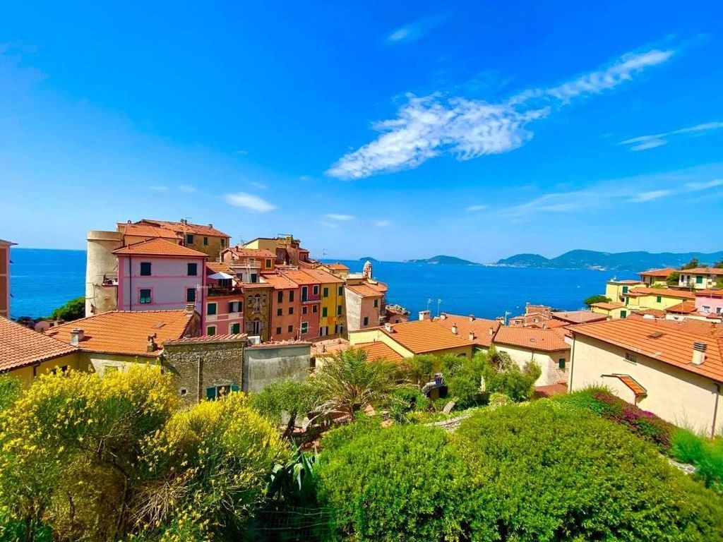 Apartment in Lerici - Vista 3
