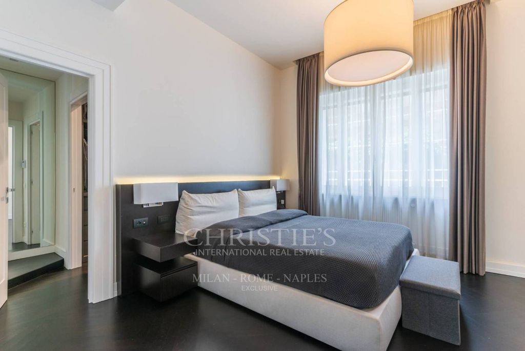 Appartamento – Rome - Vista 3