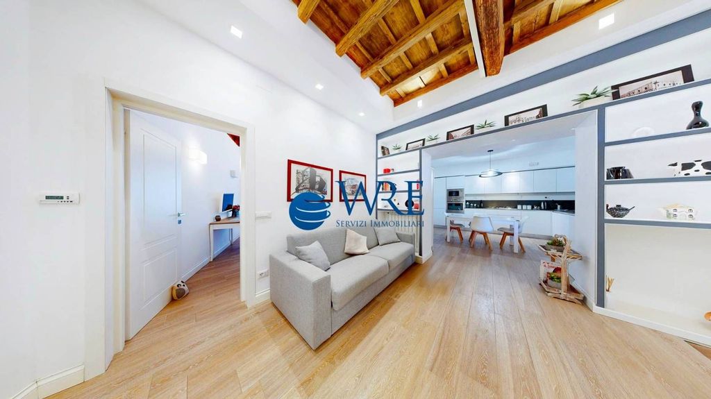 Appartamento – Rome - Vista 3