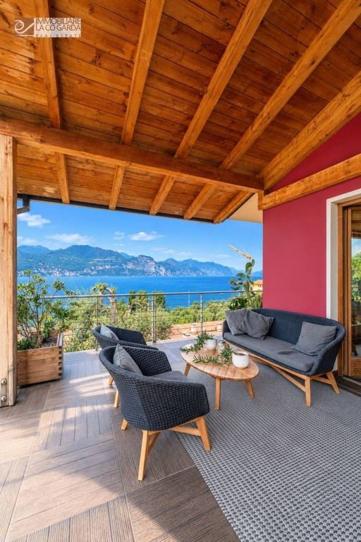 Casa – Brenzone - Vista 3