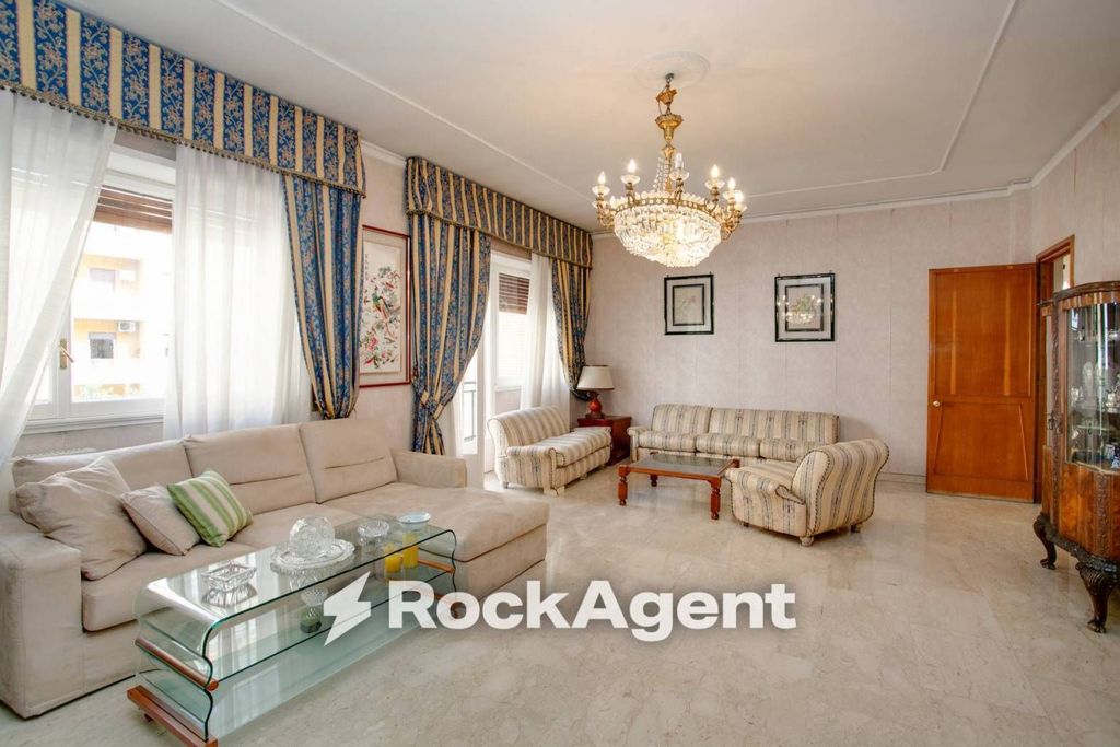 Appartamento – Rome - Vista 3