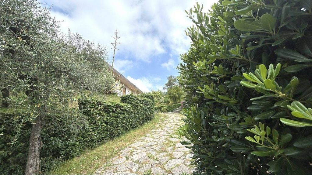 Casa – La Spezia, San Venerio - Vista 3