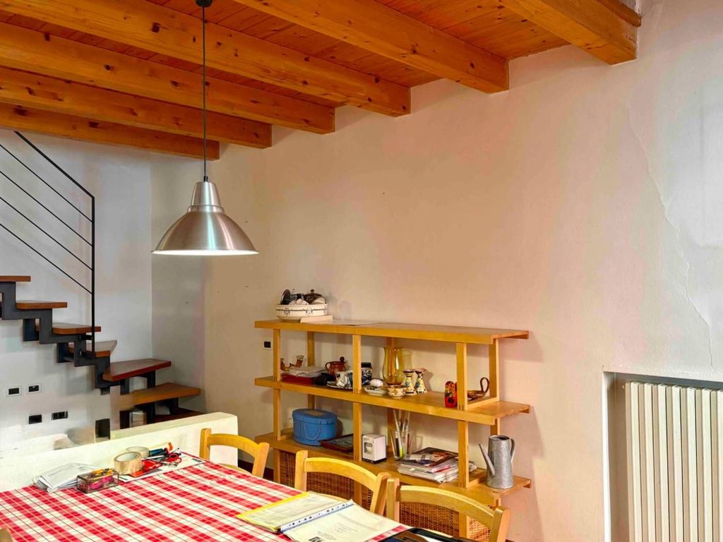 3 room luxury Flat for sale in Via dell'Albera, 12, Gardone Riviera, Lombardy - Vista 3