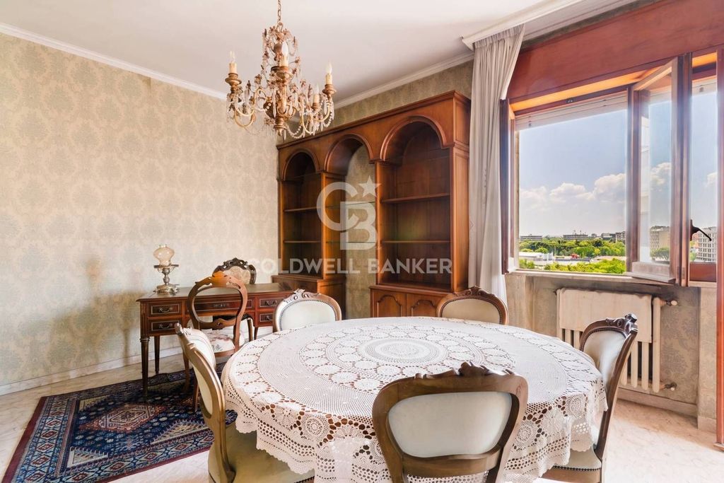 Appartamento – Bari - Vista 3