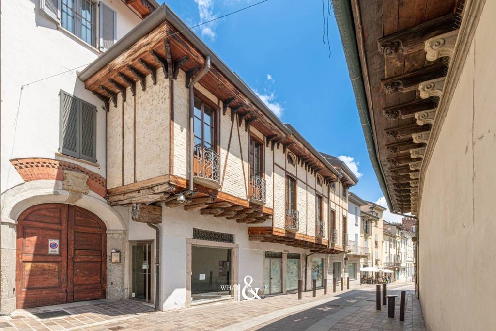 Appartamento – Monza - Vista 3
