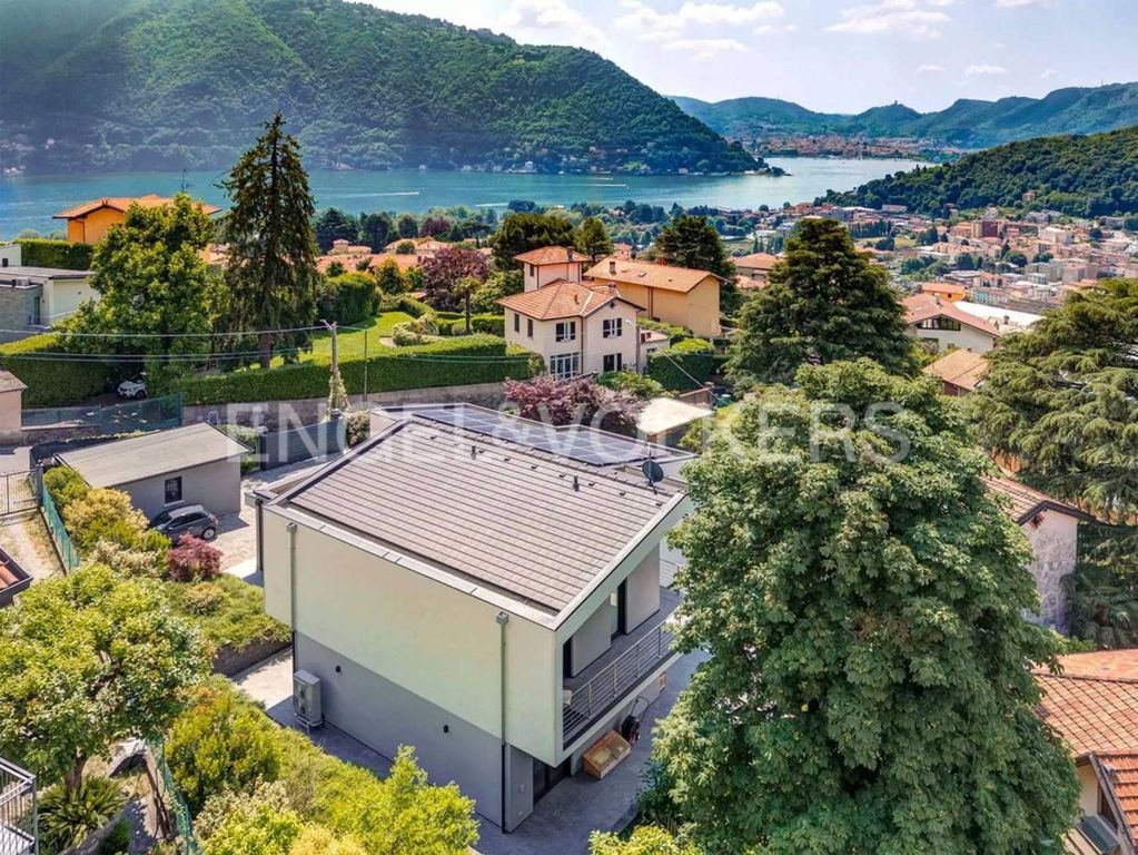 Casa – Cernobbio, Castelletto, Piazza Santo Stefano - Vista 3