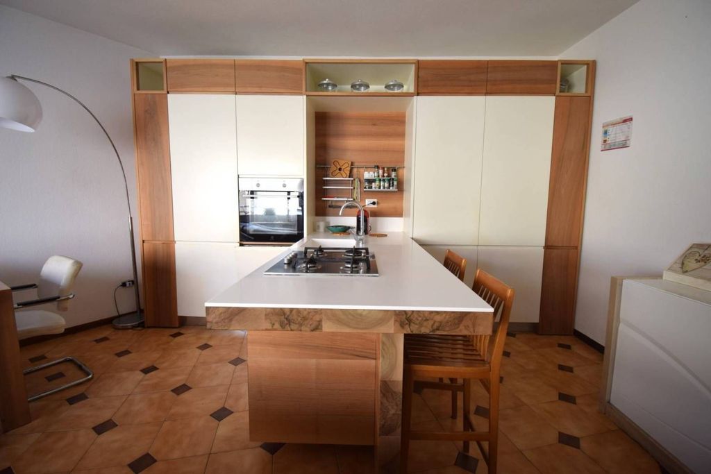 Appartamento – Olbia - Vista 3