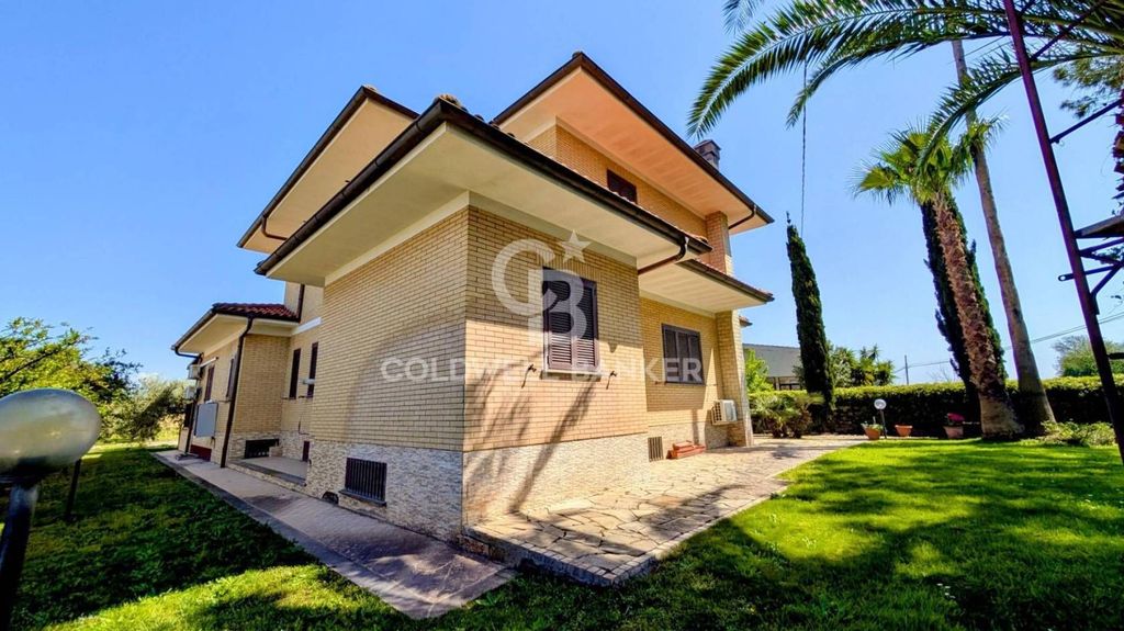 Casa – Nettuno - Vista 3