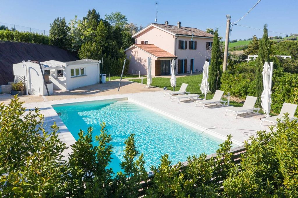 Casa – Cartoceto - Vista 3