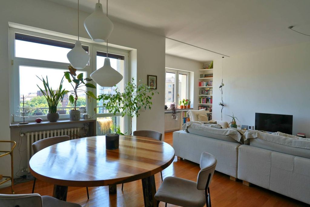 Appartamento – Milan - Vista 3
