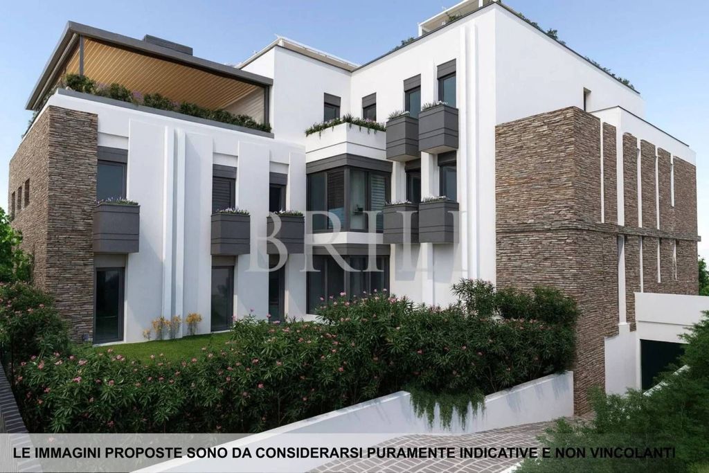 Appartamento – Olbia - Vista 3