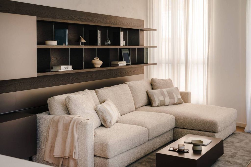 Appartamento – Milan - Vista 3