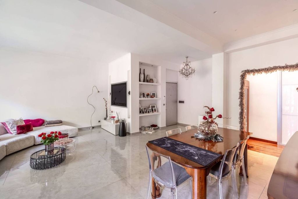 Appartamento – Rome - Vista 3