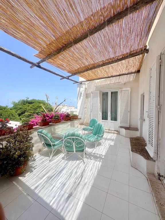 Casa – Anacapri - Vista 3