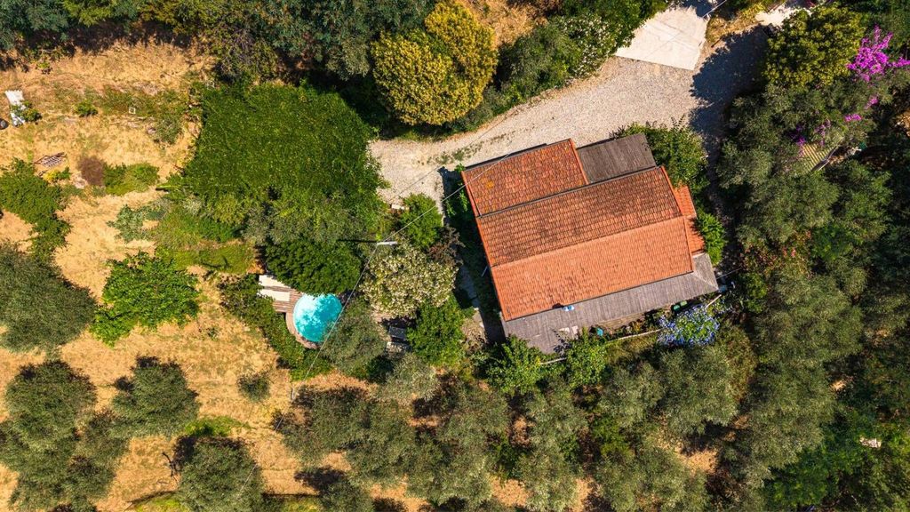Casa – Massarosa - Vista 3