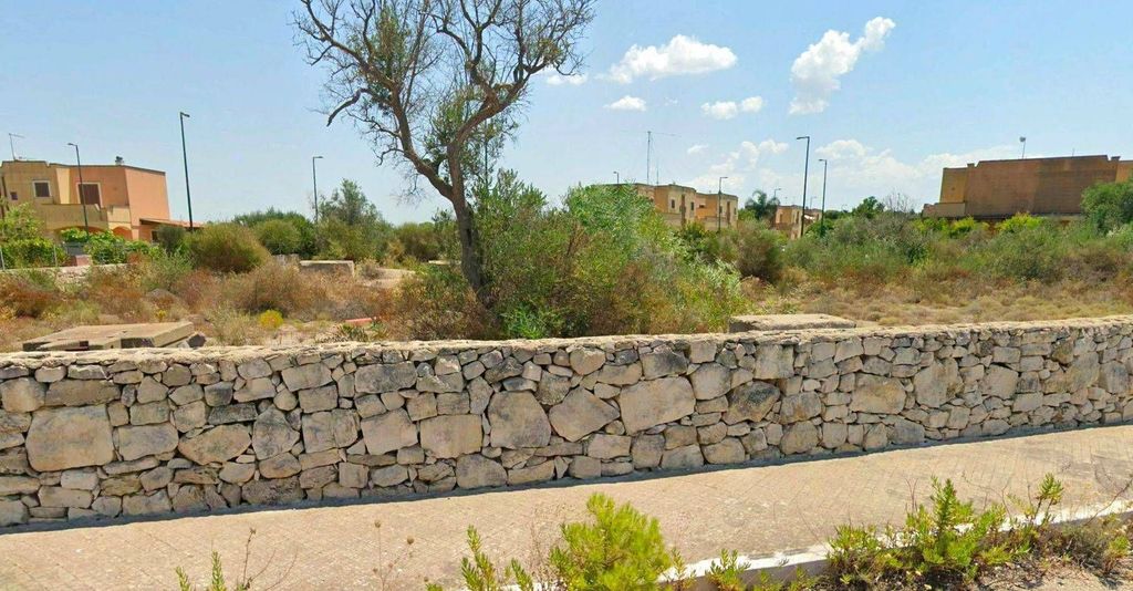 Development Land in Nardò, Italy - Vista 3