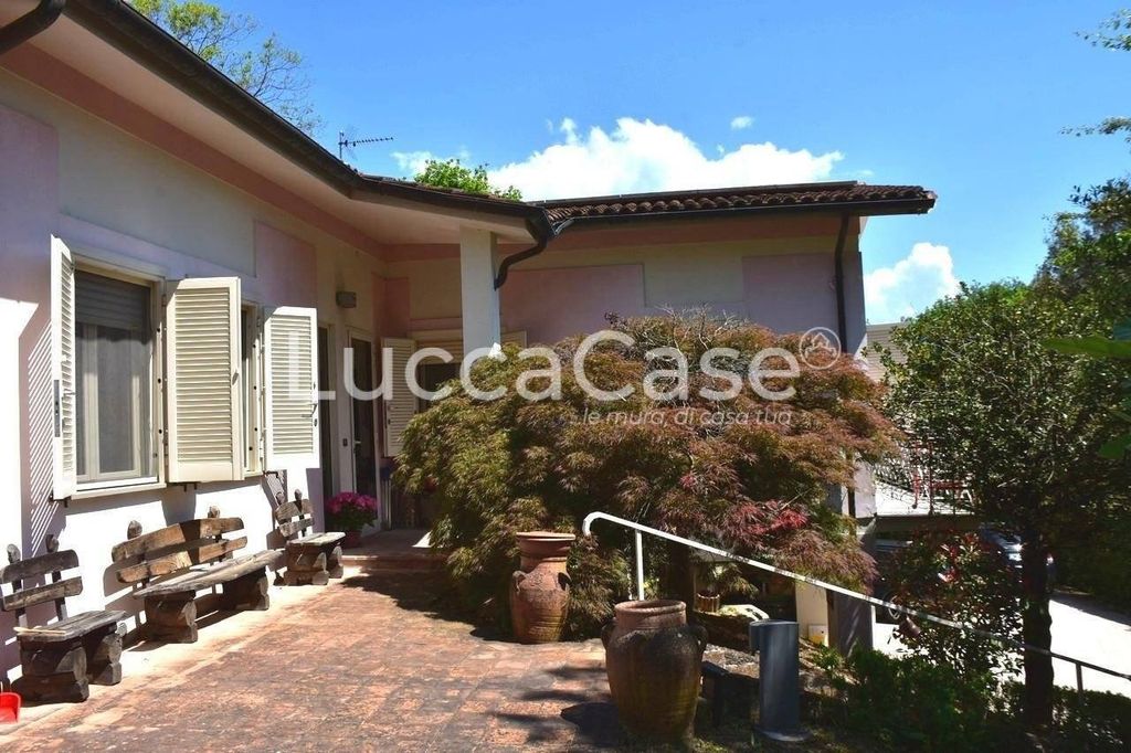 Casa – Lucca - Vista 3