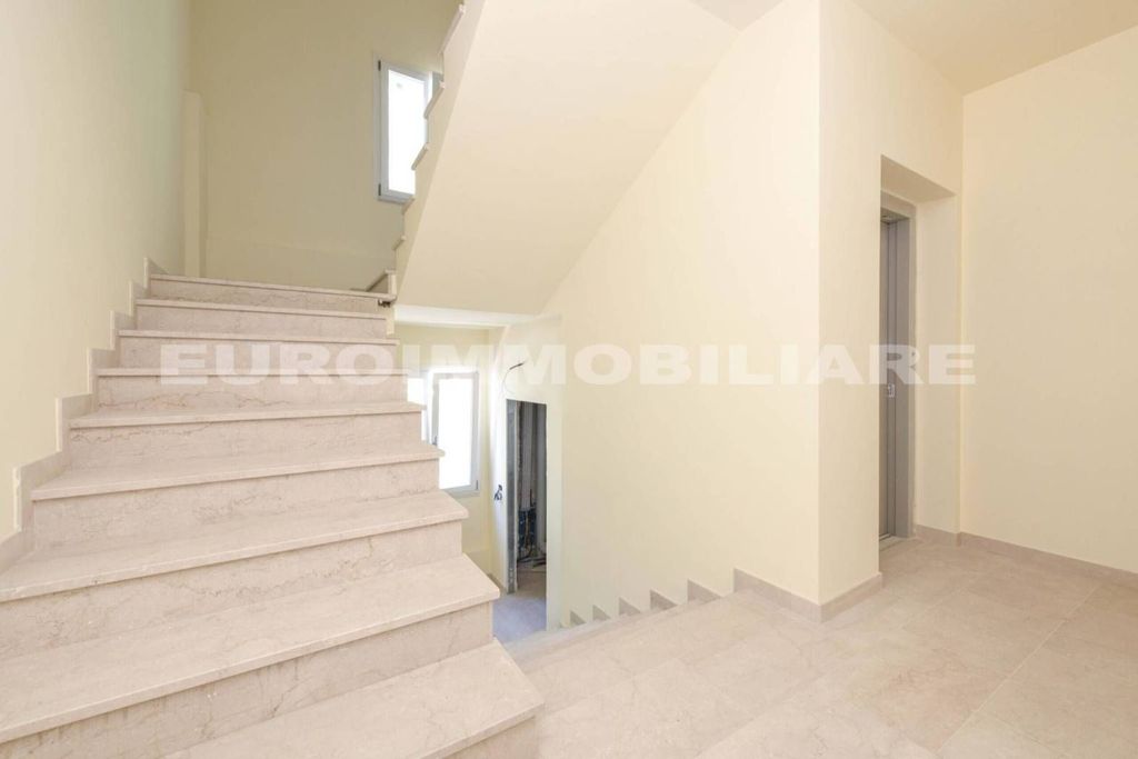Appartamento – Brescia - Vista 3