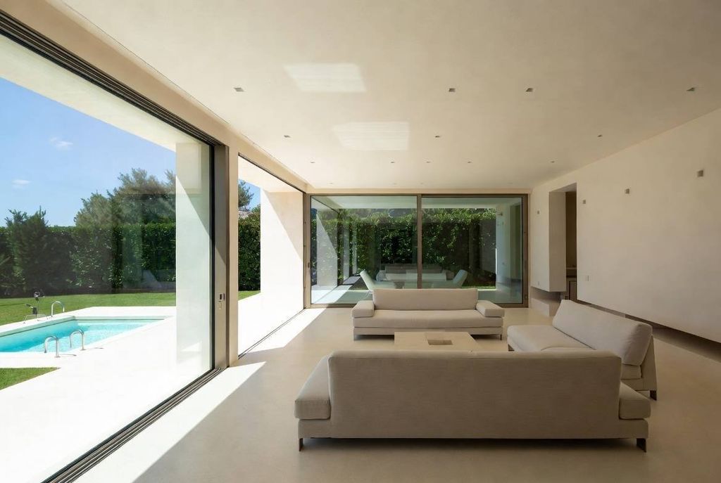 Casa – Forte dei Marmi - Vista 3