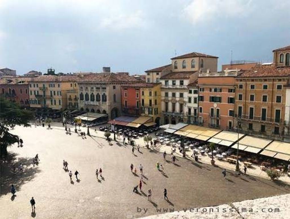 Appartamento – Verona - Vista 3