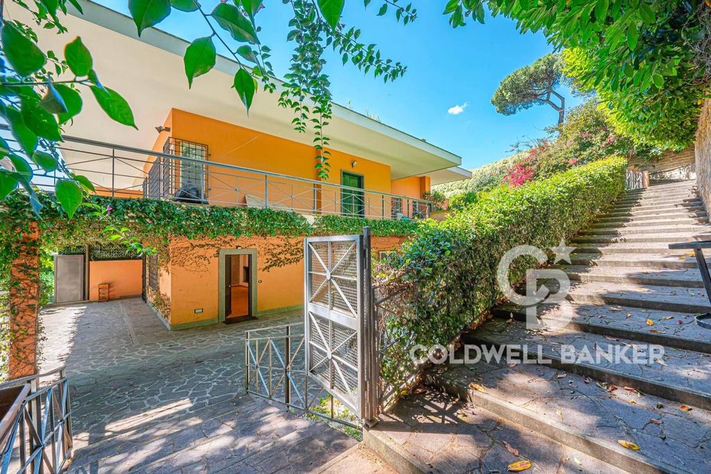 Casa – Rome - Vista 3