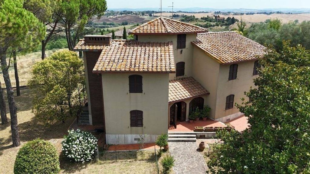 Casa – Siena - Vista 3
