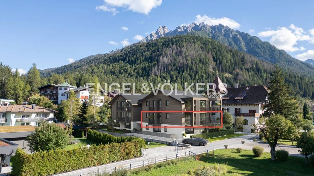 Appartamento – Toblach - Vista 3