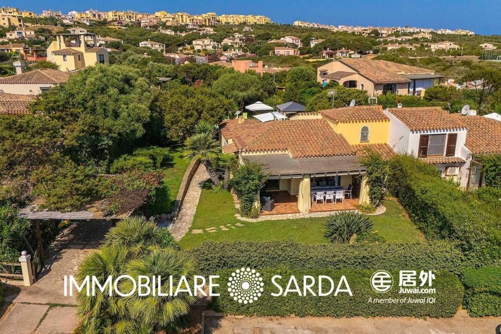 Casa – Stintino, Villaggio Bagaglino - Stintino Country Paradise, Punta de Su Turrione - Vista 3
