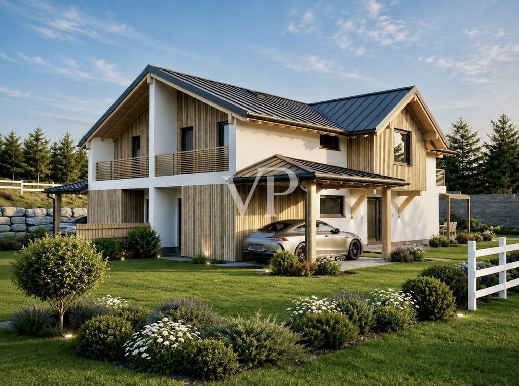 Casa – Ruffrè - Vista 3