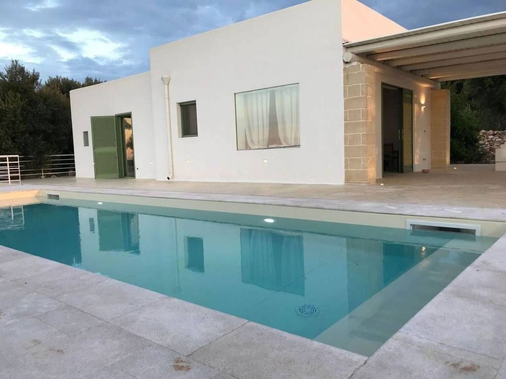 Casa – Carovigno, Brindisi - Vista 3