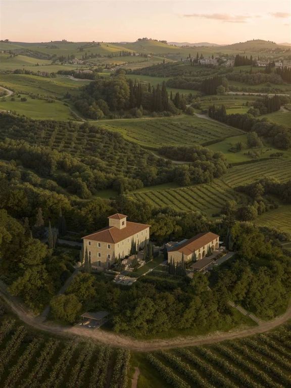Casa – Barberino Val d'Elsa - Vista 3