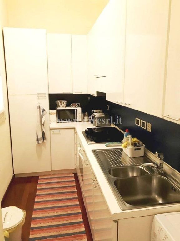 Apartment in Milan - Vista 3