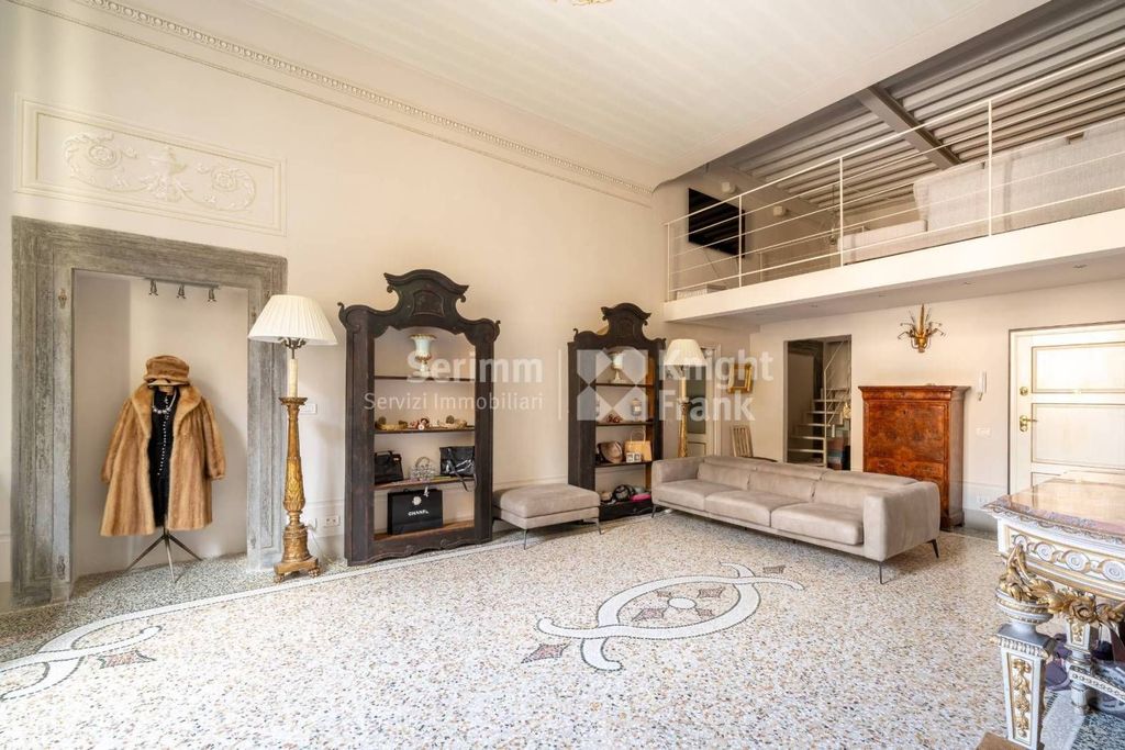 Appartamento – Lucca - Vista 3