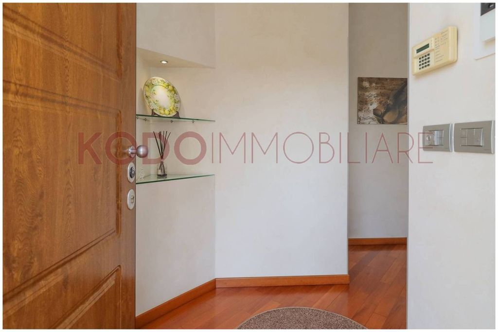 Casa – Settimo Torinese - Vista 3