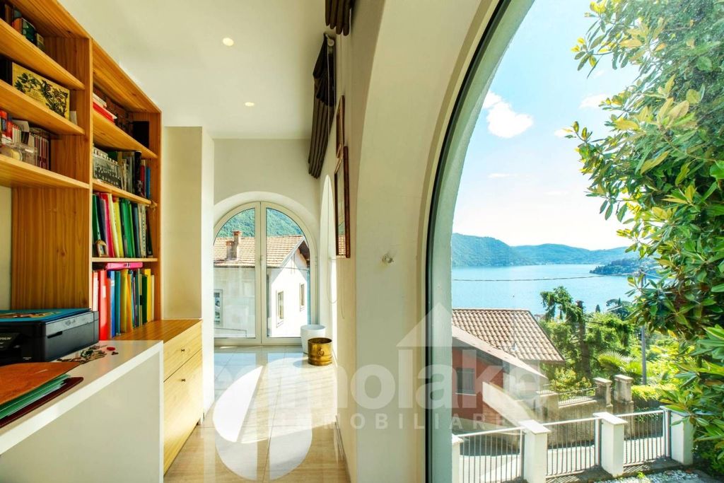 Casa – Moltrasio - Vista 3
