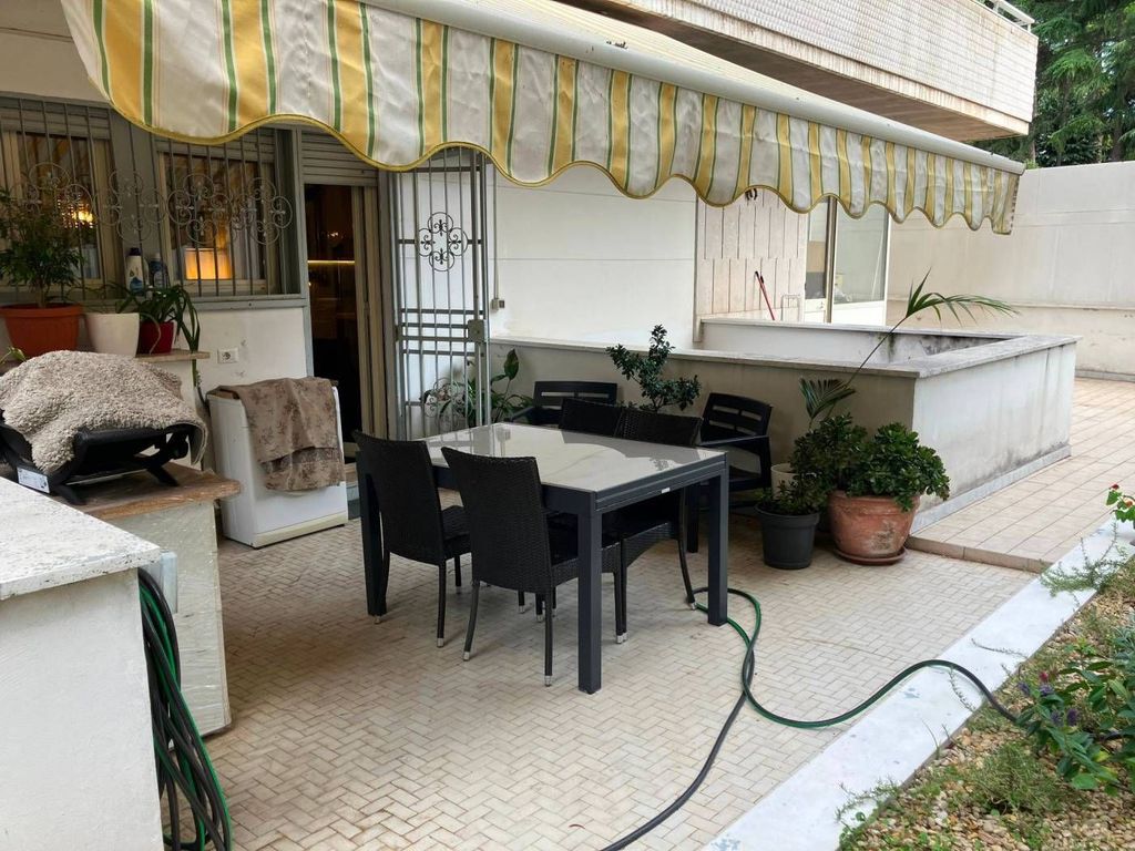 Appartamento – Rome - Vista 3
