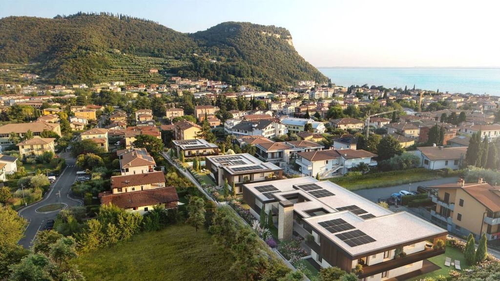 Appartamento – Garda - Vista 3