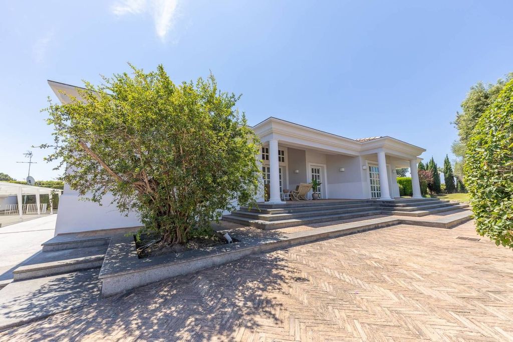 Casa – Rome - Vista 3