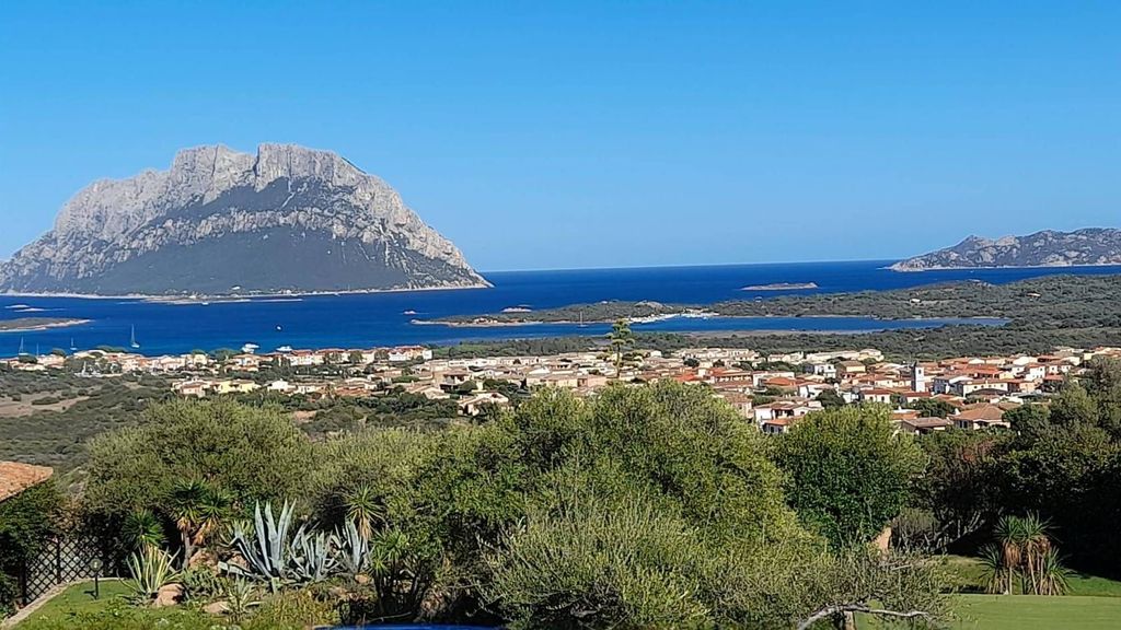 Casa – Poltu San Pàulu/Porto San Paolo, Gallura Nord-Est Sardegna - Vista 3
