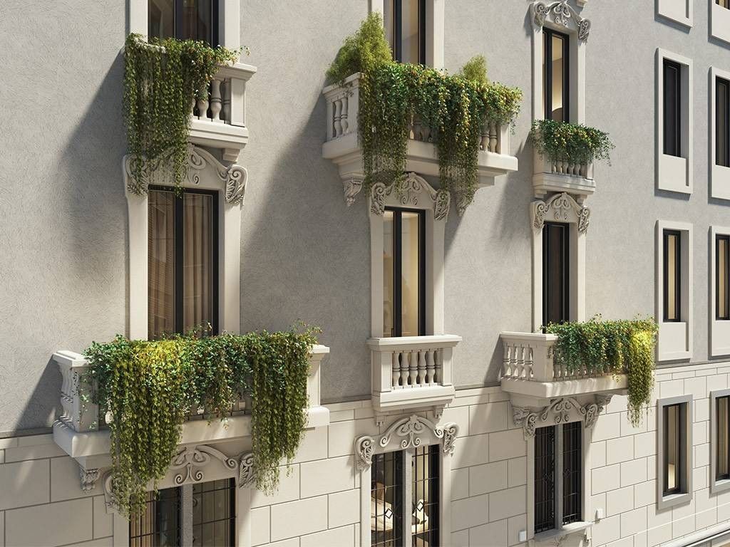 Appartamento – Milan - Vista 3