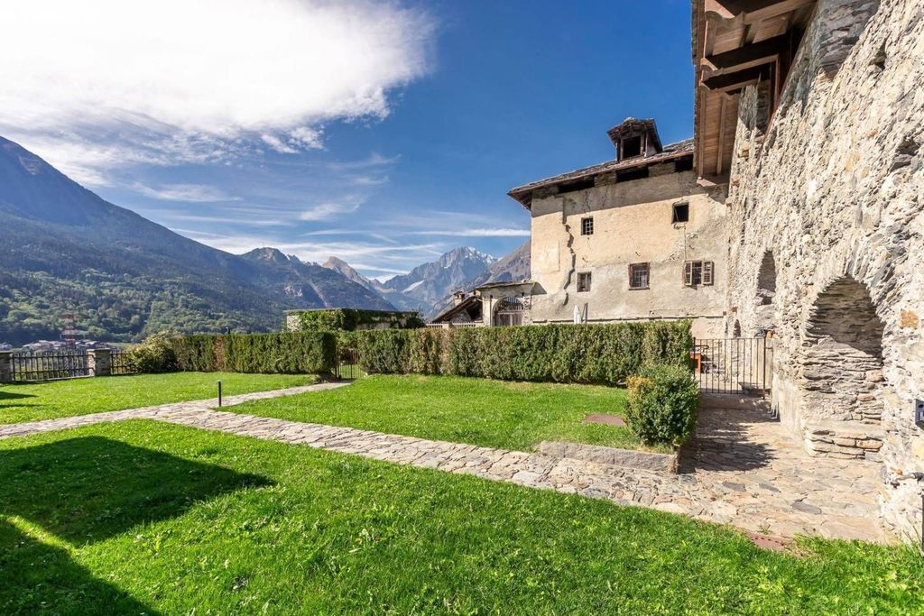 Appartamento – La Salle - Vista 3