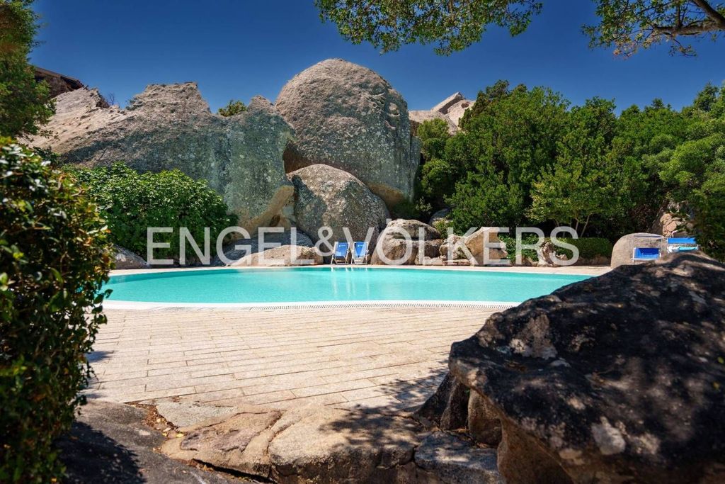 Appartamento – Terranoa/Olbia, Porto Rotondo - Vista 3