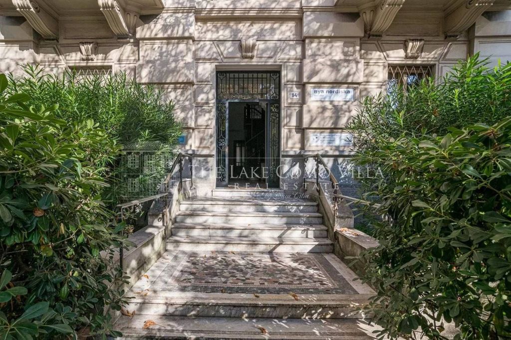 Appartamento – Como - Vista 3