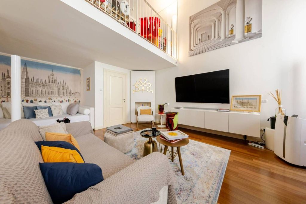 Appartamento – Milan - Vista 3