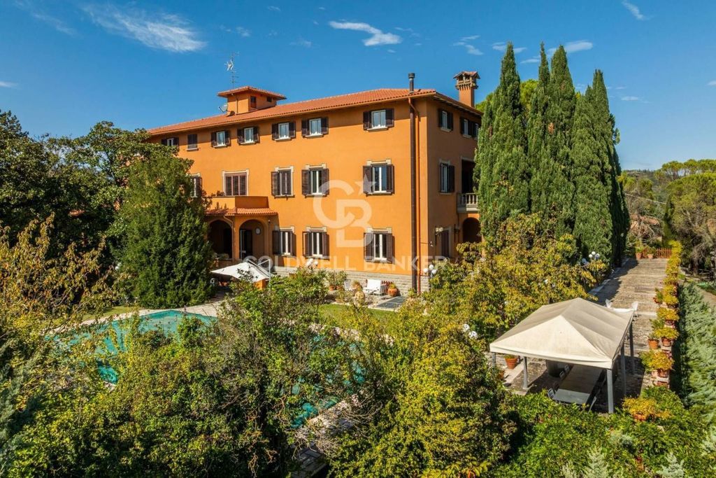 Casa – Corciano - Vista 3