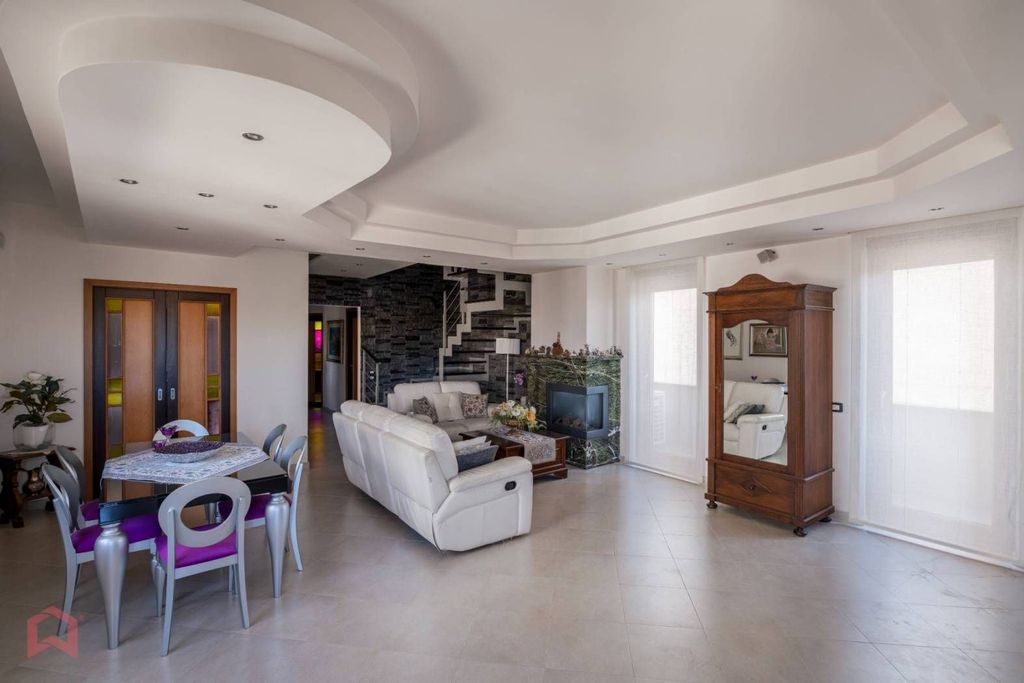 Appartamento – Palermo - Vista 3
