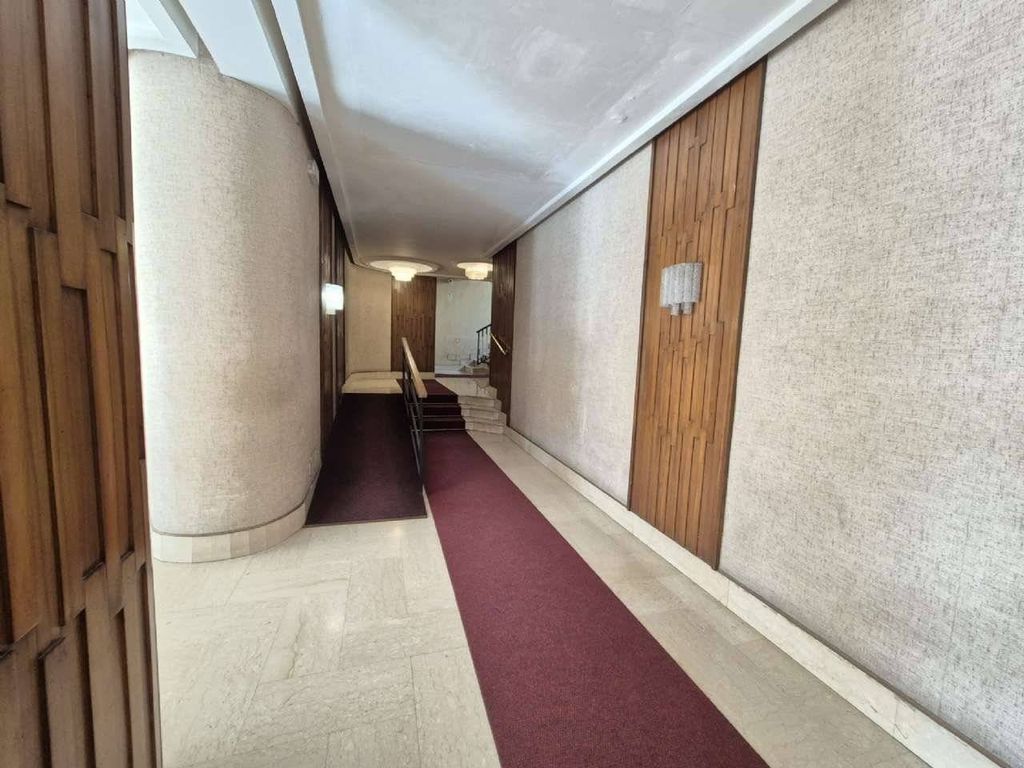 Appartamento – Palermo - Vista 3