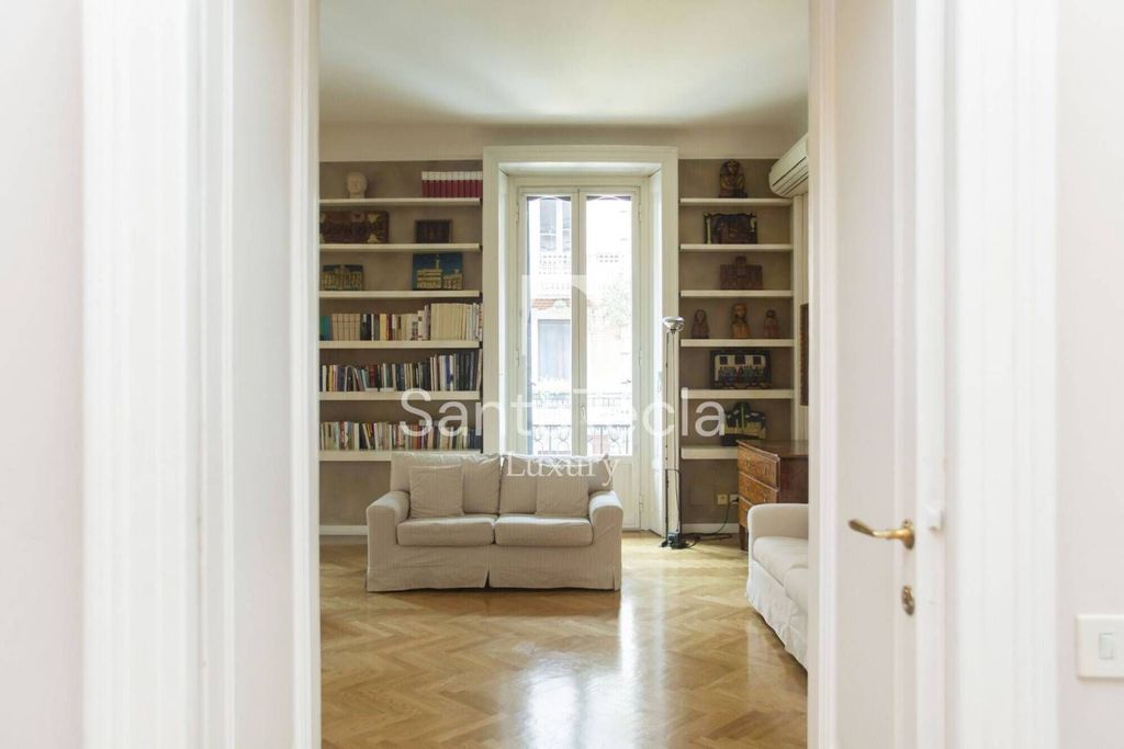 Appartamento – Milan - Vista 3