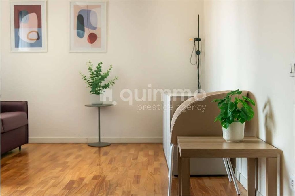 Appartamento – Milan - Vista 3