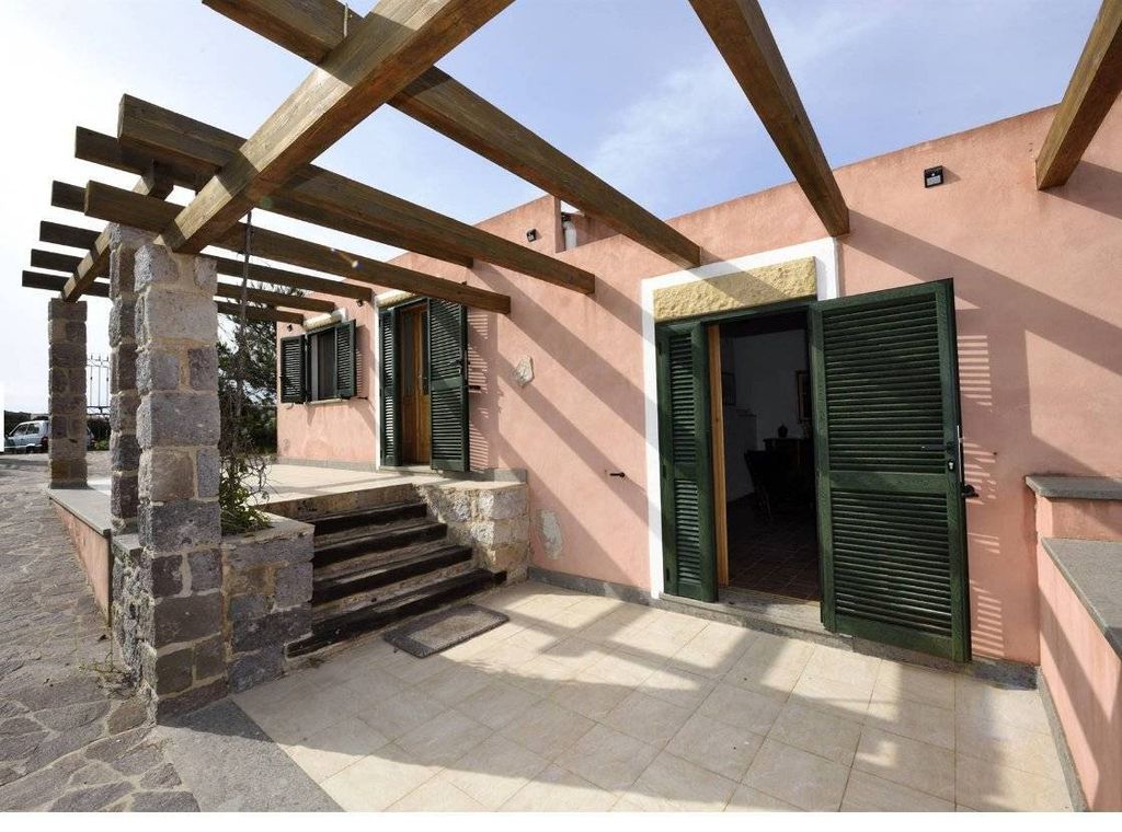 House in Carloforte - View 3